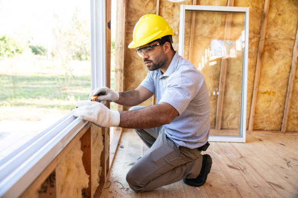 Professional Insulation Contractor in Waukon, IA