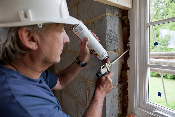 Range of Insulation Solutions in Waukon, IA